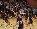Bishop Diego Boys Volleyball Defeats St. Anthony to Claim the Program’s First CIF Championship