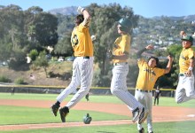 Santa Barbara High’s Improbable Postseason Run Continues After 12-5 Victory over Paramount