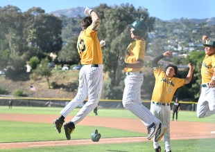 Santa Barbara High’s Improbable Postseason Run Continues After 12-5 Victory over Paramount
