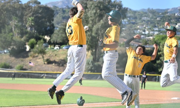 Santa Barbara High’s Improbable Postseason Run Continues After 12-5 Victory over Paramount