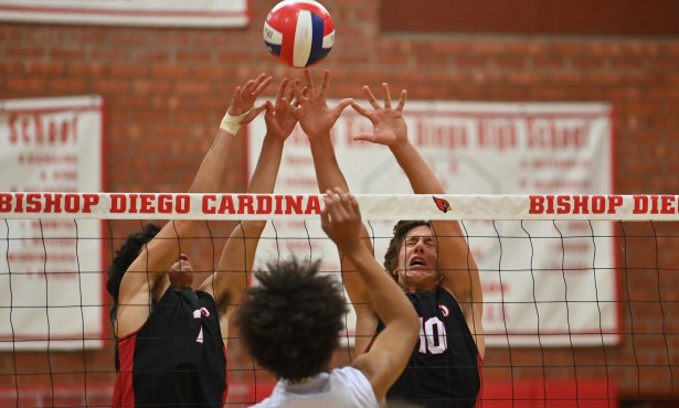 Bishop Diego Sweeps Fresno-Edison to Reach CIF-State Regional Semifinals