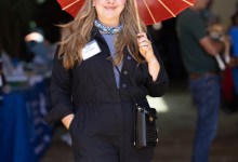 Elly Elevates Santa Barbara Events