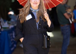 Elly Elevates Santa Barbara Events