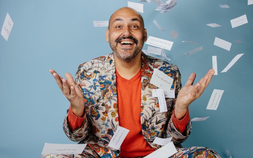 ‘Every Brilliant Thing’ Brings Honesty and Optimism to ETC Production