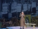 Theater Review | ‘Eleanor’ Brings an Inspiring Role Model to Life
