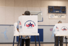 Voter Turnout Still Pretty Low in Santa Barbara County