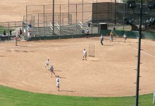 ‘Swing for a Million’ Fundraiser Unlocks $1 Million Toward Softball Upgrades at Santa Barbara’s Elings Park