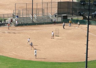 ‘Swing for a Million’ Fundraiser Unlocks $1 Million Toward Softball Upgrades at Santa Barbara’s Elings Park