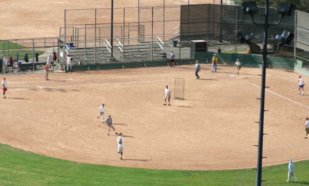 ‘Swing for a Million’ Fundraiser Unlocks $1 Million Toward Softball Upgrades at Santa Barbara’s Elings Park