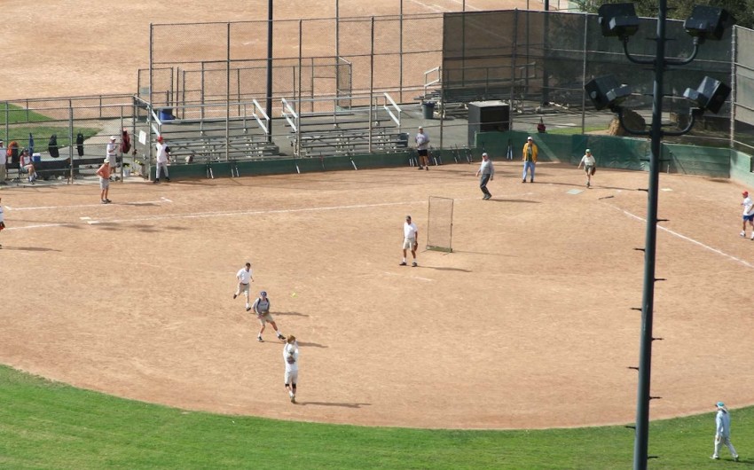 ‘Swing for a Million’ Fundraiser Unlocks $1 Million Toward Softball Upgrades at Santa Barbara’s Elings Park