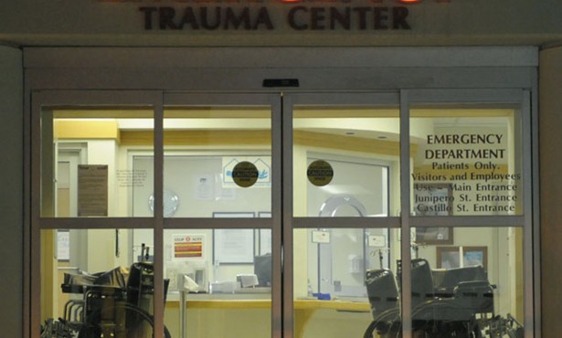Trump’s ‘One Big Beautiful Bill’ Threatens Santa Barbara County with $11 Million a Year in New Indigent Care Costs