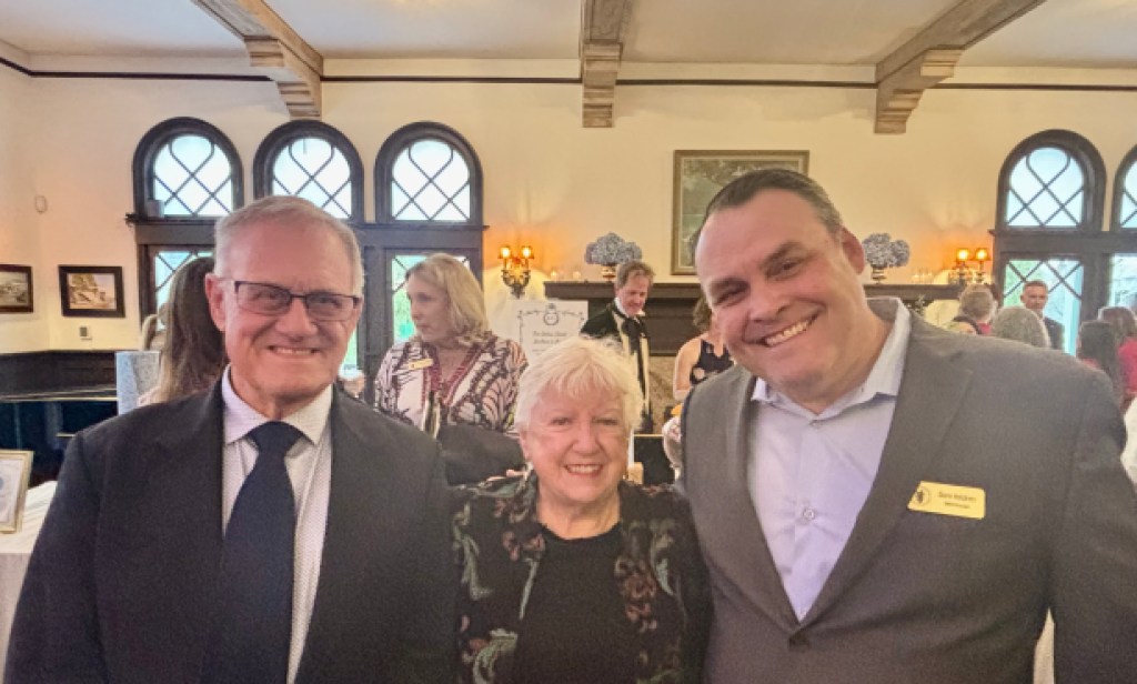 Royal Pride Foundation’s Royal Ball Raises $250,000 to Support San Marcos Students