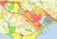 Panel Presentation: “Fine Print, Hard Lines: Housing & Exclusion in Santa Barbara”