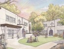 Proposed Family Village for Homeless Secures $11 Million in State Funds
