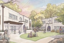 Proposed Family Village for Homeless Secures $11 Million in State Funds