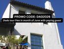 Architectural Walking Tour Father’s Day Promotion