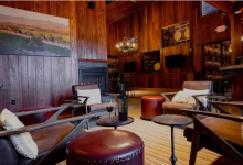 Firestone Vineyard Walk and Barrel Tasting