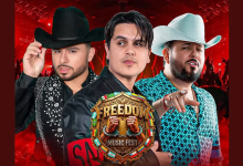 Santa Barbara’s Arlington Theatre Welcomes Mexican Stars for Concert Supporting Immigrants