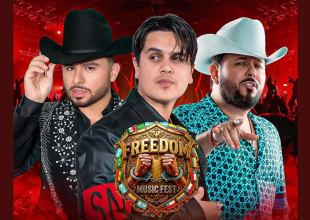 Santa Barbara’s Arlington Theatre Welcomes Mexican Stars for Concert Supporting Immigrants