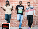 Live Music at the Library: The Funky Neighbors