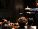 Academy Festival Orchestra: Gershwin & Brahms