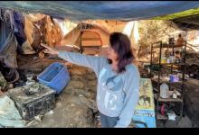 The Real Story We Refuse to See About Homelessness
