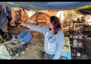 The Real Story We Refuse to See About Homelessness