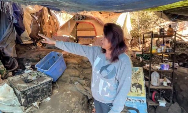 The Real Story We Refuse to See About Homelessness