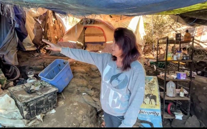 The Real Story We Refuse to See About Homelessness