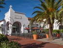 Mother’s Day Brunch at Hotel Californian