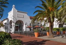 Mother’s Day Brunch at Hotel Californian