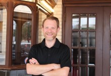 Opera Santa Barbara Welcomes New Director of Production