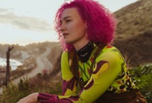 Hunter Hawkins to Debut New Single at Carpinteria’s Alzacar Theatre on June 5