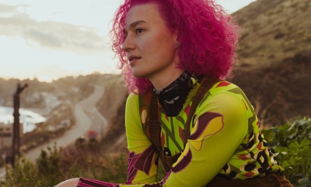 Hunter Hawkins to Debut New Single at Carpinteria’s Alzacar Theatre on June 5