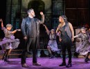 Review | ‘Hadestown’ Hits All the Right Notes