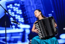 Ojai Music Festival: 80 Is the New… 80