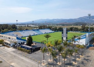 Goleta Gets Ready to Welcome Team Austria for World Cup 2026