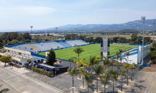 Goleta Gets Ready to Welcome Team Austria for World Cup 2026