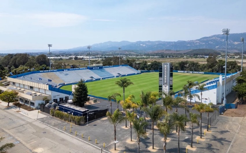 Goleta Gets Ready to Welcome Team Austria for World Cup 2026