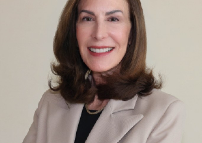 Cottage Health Welcomes Laurie Siegel to Board of Directors