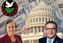 Central Coasters Need Better Representation in Congress