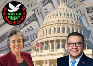 Central Coasters Need Better Representation in Congress