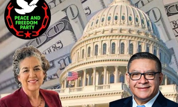 Central Coasters Need Better Representation in Congress