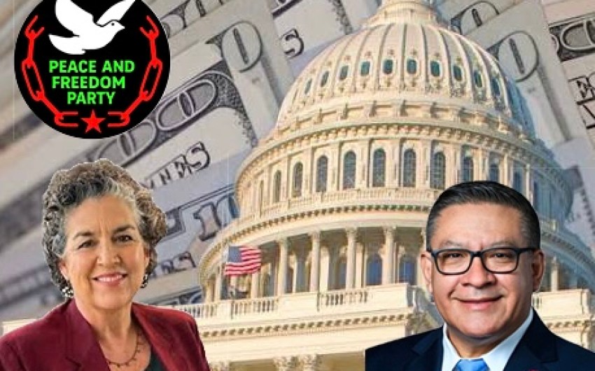 Central Coasters Need Better Representation in Congress