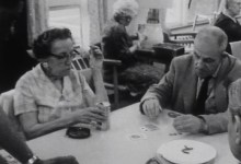 An Afternoon with Gordon Quinn