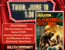 Film Club: “The Hunchback of Notre Dame” (1939)