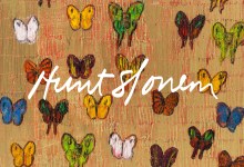 SEIMANDI & LEPRIEUR – Hunt Slonem Exhibition