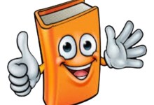 Big Used Book Sale