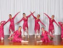 SYV Performing Arts Company “An Invitation to Dance”