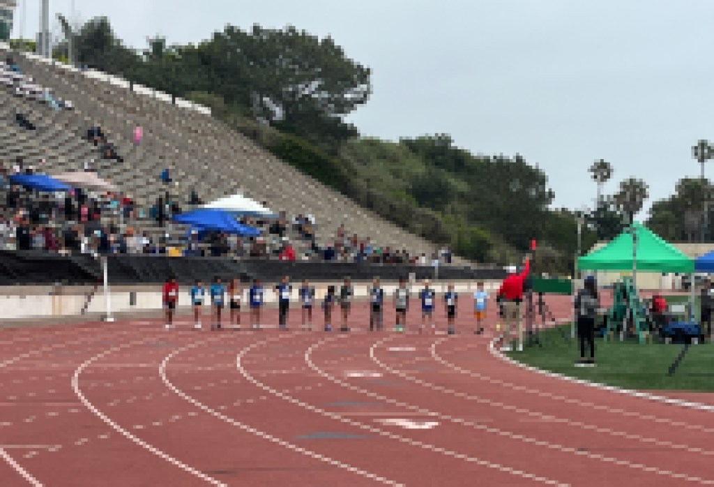 All-County Youth Track & Field Championships Delivers Historic Day of Competition with 500+ Young Athletes